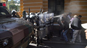 Asambleístas exigen investigación sobre presunta injerencia rusa tras el 26-J