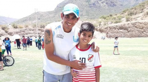 El apellido Maraude empieza a sonar afuera  