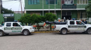 Capturan en Bermejo al sexto narco más buscado de Argentina 