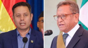 Oviedo sobre Lara: “Sabe Dios qué hará mañana o la próxima semana (...) Es realmente grave”