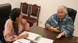 Aprehenden a la alcaldesa de Cobija y la llevan al penal de Villa Busch