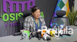 Aprehenden a exgerente de empresa de producción agropecuaria; hay hechos irregulares y deudas millonarias