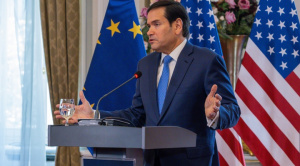 Rubio dice que EEUU responderá "en consecuencia" tras el operativo de Cuba contra una lancha