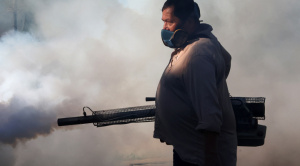 Registran cinco muertes por chikunguña en Santa Cruz y los casos se elevan a 3.938