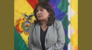 Directora del Sernap defiende  instructivo sobre RR.SS. y niega  intento de “amordazar” guardaparques