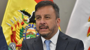 Medinaceli no asistirá a interpelación  porque no se cumplió el procedimiento, informa Santamaría