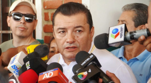 Tras detención de Fernández, concejo  cruceño debe elegir al alcalde suplente, explica presidente del TSE