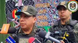 Presidente Paz designa a un nuevo Inspector General de la Policía