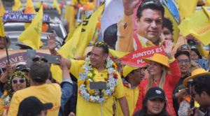 Revilla propone que El Alto sea la capital del área metropolitana de La Paz