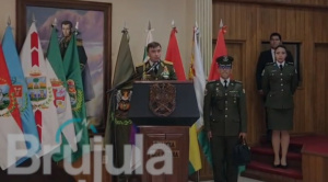 Sokol asegura que cambio de inspector general es una actividad “rutinaria”