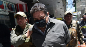 Ordenan detención preventiva en San Pedro para exgerente de B-Agro por presunto daño económico al Estado