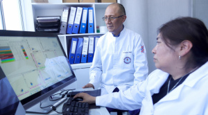 Investigación liderada por Bolivia identifica gen que da una mejor adaptación a la altitud