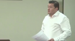 Jhonny Fernández seguirá ejerciendo funciones desde Palmasola, según la alcaldía