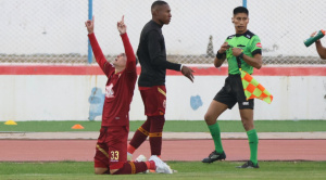 Real Oruro elimina a ABB y jugará con U de Vinto en la próxima fase