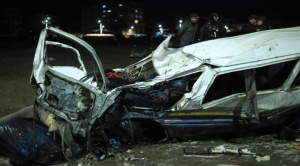 Siete tripulantes del avión fueron rescatados; uno está desaparecido