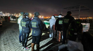 Fiscalía moviliza equipos forenses de todo el país; ya se hizo 20 autopsias 