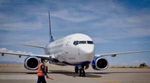 Ministro instruye sanciones por demoras en vuelos atribuibles a negligencia