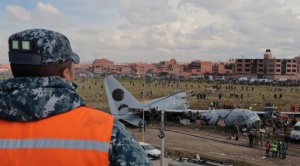 Las seis mayores tragedias aéreas de la historia de Bolivia