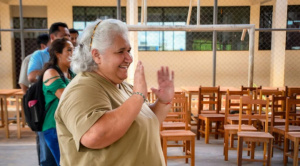 Alcaldesa de Cobija recupera su libertad tras dos días aprehendida
