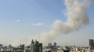 Duelo en Irán tras ataque israelí que mató a 108 menores de edad