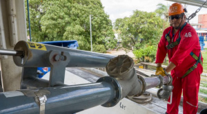 YPFB anuncia que agregará dos aditivos a la gasolina para blindar su calidad y desempeño