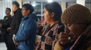 Gobierno difunde nómina oficial de las víctimas y el presidente Paz les rinde homenaje 