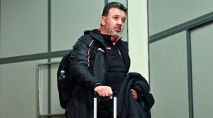 Baldivieso: “A los bocones, que se callen y trabajen tranquilos”