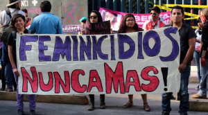 Suman 17 feminicidios en el país; reportan tres nuevos casos en La Paz, Oruro y Potosí