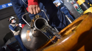 YPFB informa que desde este martes funciona el registro para el resarcimiento