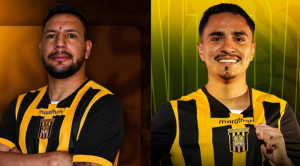 Exjugadores del Tigre en la “era Terrazas” intiman al club por salarios