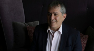 Embajador Gali Dagan: “Irán no es sólo un problema de Israel”