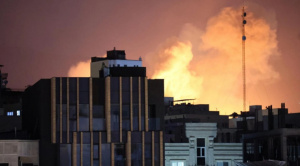 Encuesta: solo 27 % de estadounidenses respalda bombardeos contra Irán