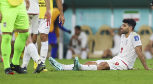 Si Irán decide no ir al Mundial, ¿qué hará la FIFA?