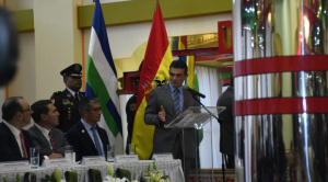 Encuesta de Ipsos Ciesmori da 63 % de aprobación a Paz y 18 % a Lara