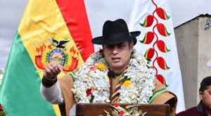 |OPINIÓN|Lara pidió disculpas... ¿Y ahora que|Jaime Navarro|