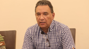 Ministro de Defensa viaja a EEUU para  asistir a cumbre contra grupos criminales