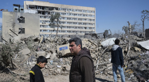 Lo último de la guerra: sin rastro de la bomba nuclear, el pretexto de EEUU e Israel para atacar a Irán