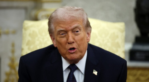 Trump amenaza con cortar el comercio con España por su postura sobre la guerra de Irán