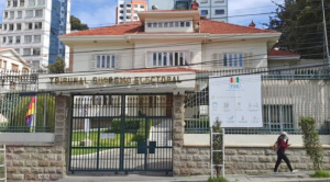 El TSE recibió más de 12.000 solicitudes de excusas de jurados para las subnacionales