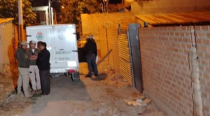Una mujer y sus cinco hijos son encontrados sin vida en una vivienda en Sacaba