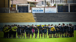 Oriente y Martins esperan por su rival: The Strongest o Nacional