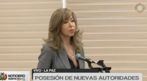 Se crea la Unidad de Comunicación  Estratégica, es descentralizada y está  bajo tuición de Ministerio de Presidencia