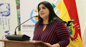 Gobierno presenta reglamento a la ley de protección para huérfanos por feminicidio