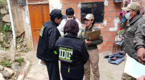 Octavo feminicidio de este año en La Paz; la víctima estaba embarazada