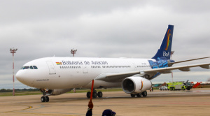 BoA lanza campaña “Tarifazo” con rebajas en tarifas de vuelos nacionales