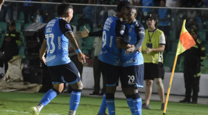 Blooming avanza con un triunfo sobre un disminuido San Antonio