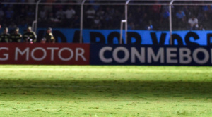 Sedede responsabiliza a la Conmebol por la iluminación del Tahuichi