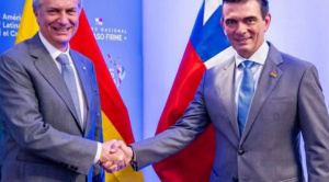 |DIÁLOGOS AL CAFE|Relaciones Bolivia-Chile: nuevo comienzo|