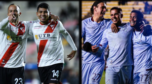 Always Ready vs. Bolívar: los invictos juegan la primera final 