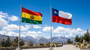 Bolivia y Chile consiguen financiamiento conjunto para gestión de recursos hídricos transfronterizos